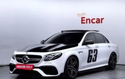 Mercedes-Benz E-Класс, 2018 год, 5 000 777 рублей, 1 фотография