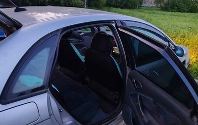 Citroen C5 I рестайлинг, 2001 год, 300 000 рублей, 1 фотография