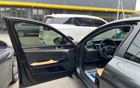 KIA K5, 2021 год, 1 990 099 рублей, 10 фотография
