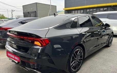 KIA K5, 2021 год, 1 990 099 рублей, 4 фотография