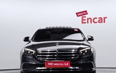 Mercedes-Benz E-Класс, 2021 год, 2 670 000 рублей, 1 фотография