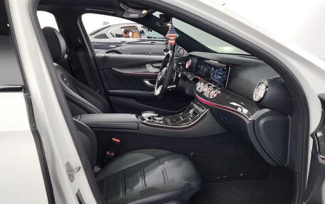 Mercedes-Benz E-Класс, 2018 год, 5 000 777 рублей, 6 фотография