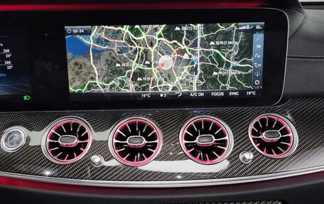 Mercedes-Benz E-Класс, 2018 год, 5 000 777 рублей, 12 фотография