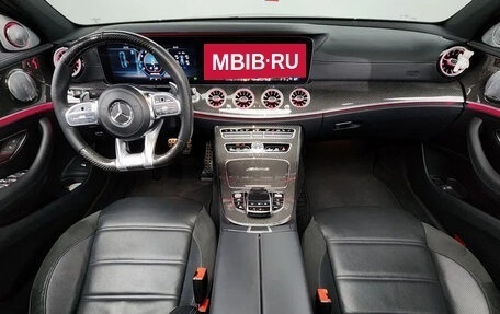 Mercedes-Benz E-Класс, 2018 год, 5 000 777 рублей, 5 фотография