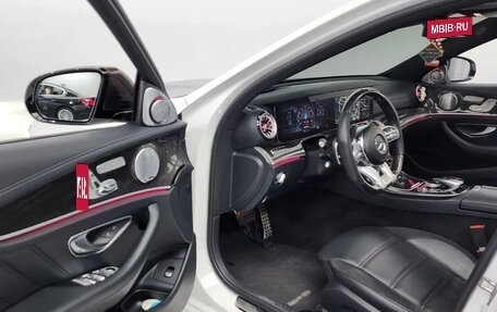 Mercedes-Benz E-Класс, 2018 год, 5 000 777 рублей, 7 фотография