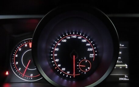 Hyundai Avante, 2021 год, 1 480 000 рублей, 8 фотография