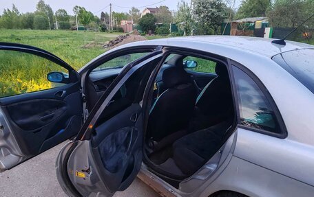 Citroen C5 I рестайлинг, 2001 год, 300 000 рублей, 2 фотография