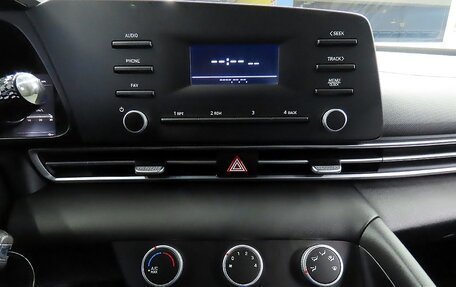 Hyundai Avante, 2021 год, 1 480 000 рублей, 11 фотография