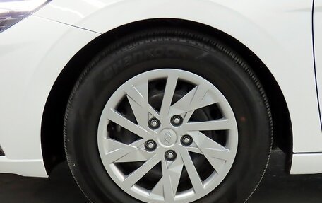 Hyundai Avante, 2021 год, 1 480 000 рублей, 19 фотография