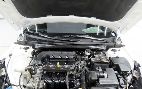 Hyundai Avante, 2021 год, 1 480 000 рублей, 18 фотография