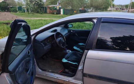 Citroen C5 I рестайлинг, 2001 год, 300 000 рублей, 4 фотография