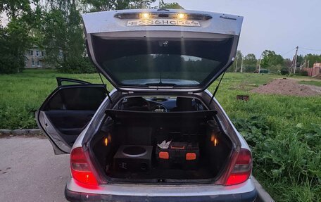 Citroen C5 I рестайлинг, 2001 год, 300 000 рублей, 3 фотография