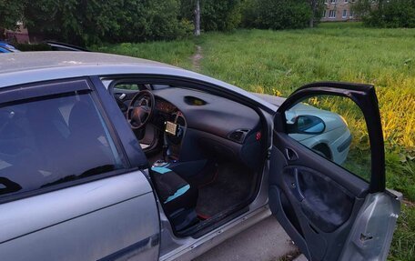 Citroen C5 I рестайлинг, 2001 год, 300 000 рублей, 5 фотография
