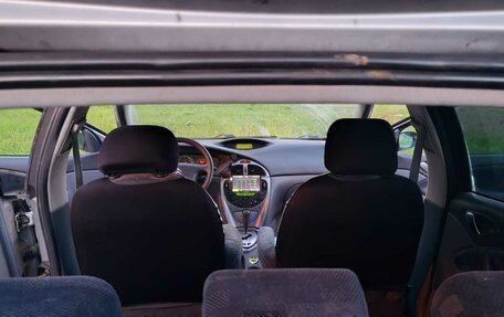 Citroen C5 I рестайлинг, 2001 год, 300 000 рублей, 6 фотография