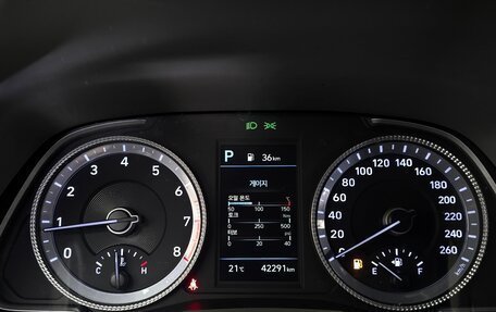 Hyundai Sonata VIII, 2022 год, 2 084 887 рублей, 8 фотография