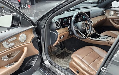 Mercedes-Benz E-Класс, 2021 год, 2 670 000 рублей, 5 фотография