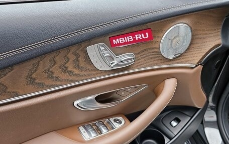 Mercedes-Benz E-Класс, 2021 год, 2 670 000 рублей, 6 фотография