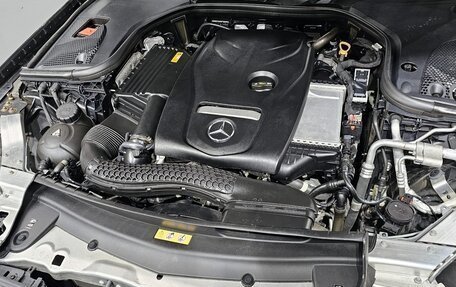 Mercedes-Benz E-Класс, 2021 год, 2 670 000 рублей, 20 фотография