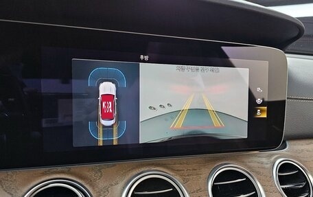 Mercedes-Benz E-Класс, 2021 год, 2 670 000 рублей, 12 фотография