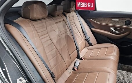 Mercedes-Benz E-Класс, 2021 год, 2 670 000 рублей, 17 фотография