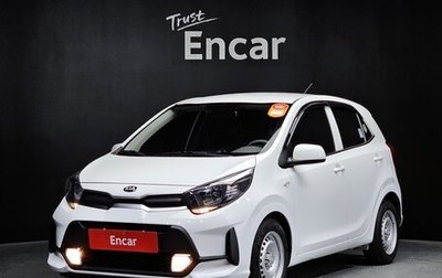 KIA Morning III, 2021 год, 950 000 рублей, 1 фотография