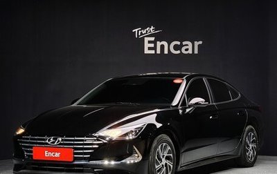 Hyundai Sonata VIII, 2021 год, 2 000 000 рублей, 1 фотография