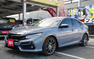 Honda Civic IX, 2021 год, 1 550 060 рублей, 1 фотография