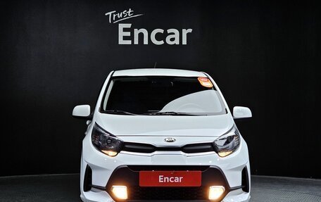 KIA Morning III, 2021 год, 950 000 рублей, 3 фотография