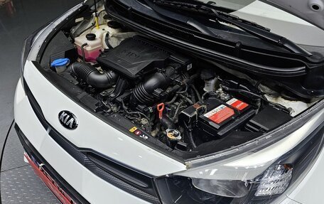 KIA Morning III, 2021 год, 950 000 рублей, 6 фотография