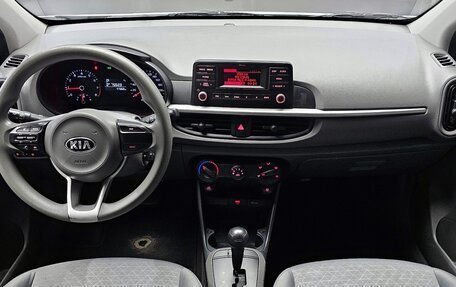 KIA Morning III, 2021 год, 950 000 рублей, 7 фотография