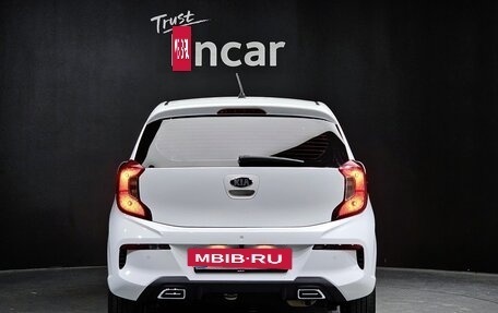 KIA Morning III, 2021 год, 950 000 рублей, 4 фотография