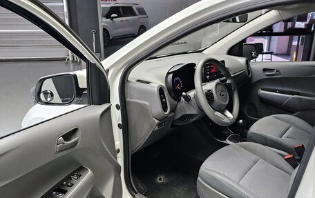 KIA Morning III, 2021 год, 950 000 рублей, 11 фотография