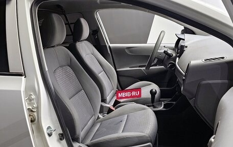 KIA Morning III, 2021 год, 950 000 рублей, 10 фотография