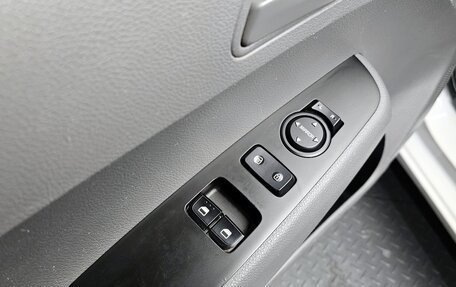 KIA Morning III, 2021 год, 950 000 рублей, 19 фотография