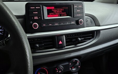 KIA Morning III, 2021 год, 950 000 рублей, 15 фотография