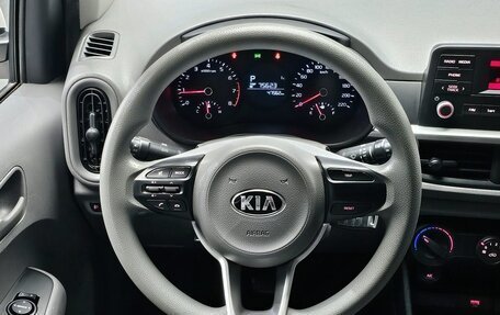 KIA Morning III, 2021 год, 950 000 рублей, 14 фотография