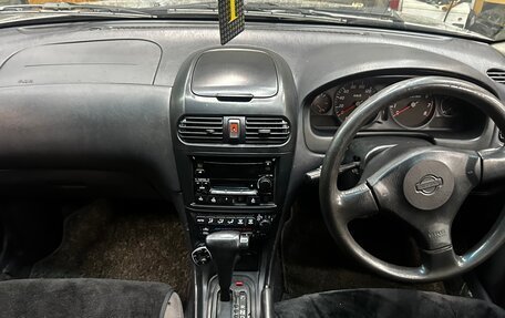 Nissan Wingroad III, 2001 год, 285 000 рублей, 6 фотография