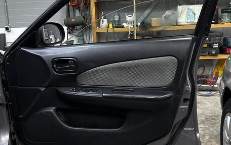 Nissan Wingroad III, 2001 год, 285 000 рублей, 13 фотография