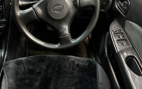 Nissan Wingroad III, 2001 год, 285 000 рублей, 10 фотография