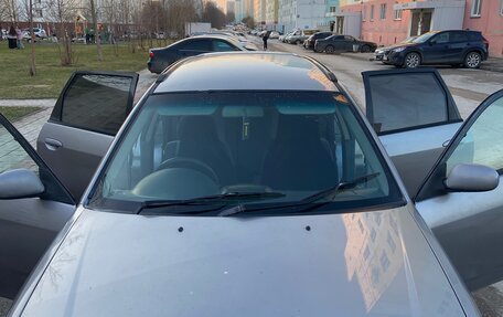 Nissan Wingroad III, 2001 год, 285 000 рублей, 17 фотография