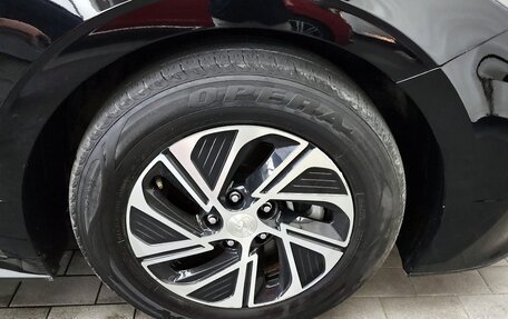 Hyundai Sonata VIII, 2021 год, 2 000 000 рублей, 5 фотография