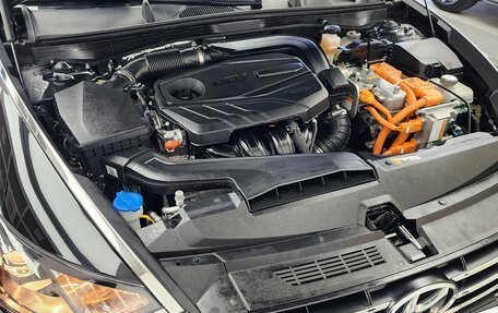 Hyundai Sonata VIII, 2021 год, 2 000 000 рублей, 6 фотография