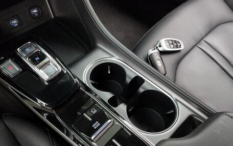 Hyundai Sonata VIII, 2021 год, 2 000 000 рублей, 9 фотография