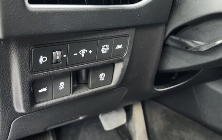Hyundai Sonata VIII, 2021 год, 2 000 000 рублей, 18 фотография