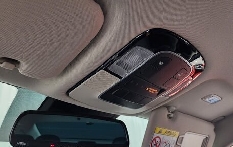 Hyundai Sonata VIII, 2021 год, 2 000 000 рублей, 17 фотография
