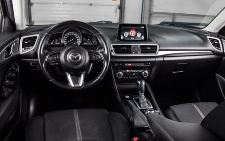 Mazda 3, 2018 год, 1 470 000 рублей, 6 фотография