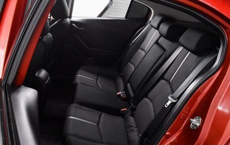 Mazda 3, 2018 год, 1 470 000 рублей, 9 фотография