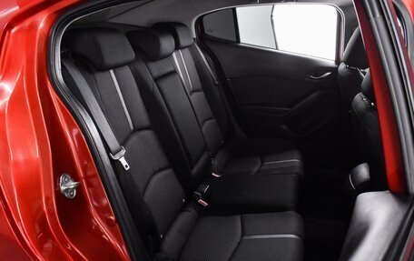 Mazda 3, 2018 год, 1 470 000 рублей, 7 фотография