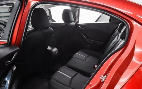 Mazda 3, 2018 год, 1 470 000 рублей, 11 фотография
