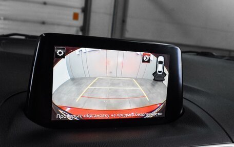 Mazda 3, 2018 год, 1 470 000 рублей, 12 фотография